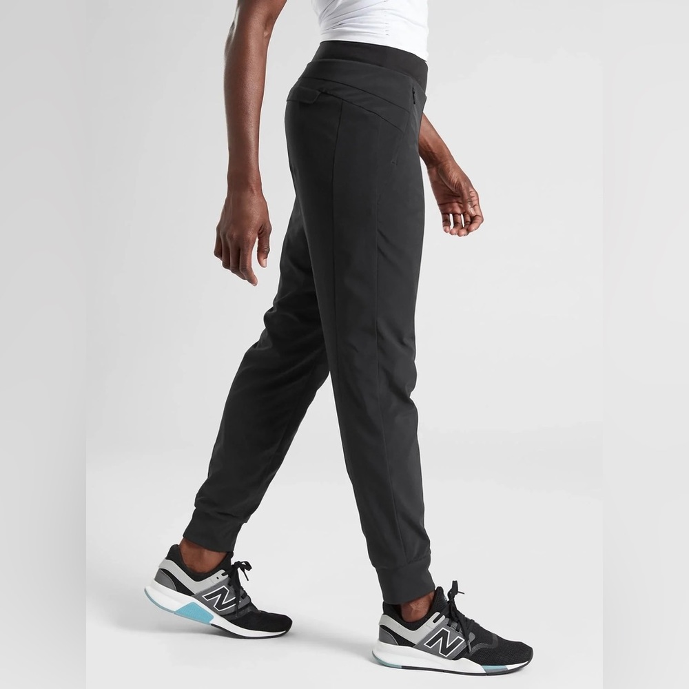 Athleta Soho Jogger Pants